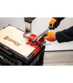 Qbrick System ONE Multi Work Platform Adapter