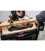 Qbrick System ONE Multi Work Platform Adapter