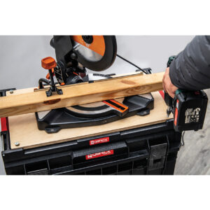 Qbrick System ONE Multi Work Platform Adapter