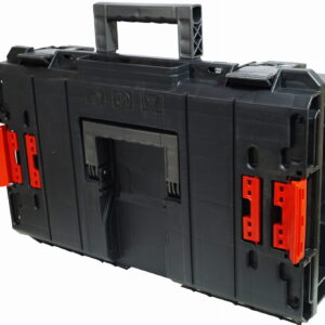 Cutie QS ONE 200 2.0 Vario BLACK