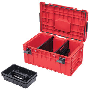 Cutie QS ONE 350 Vario 2.0 RED