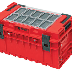 Qbrick System ONE 350 2.0 Expert RED Ultra HD Custom