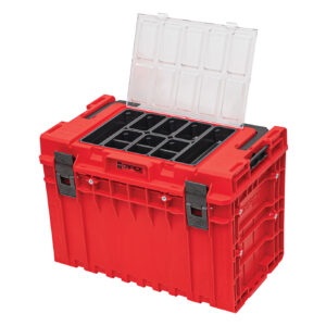 Cutie QS ONE 450 Expert 2.0 RED