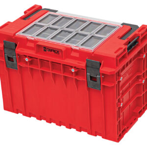 Qbrick System ONE 450 2.0 Expert RED Ultra HD Custom