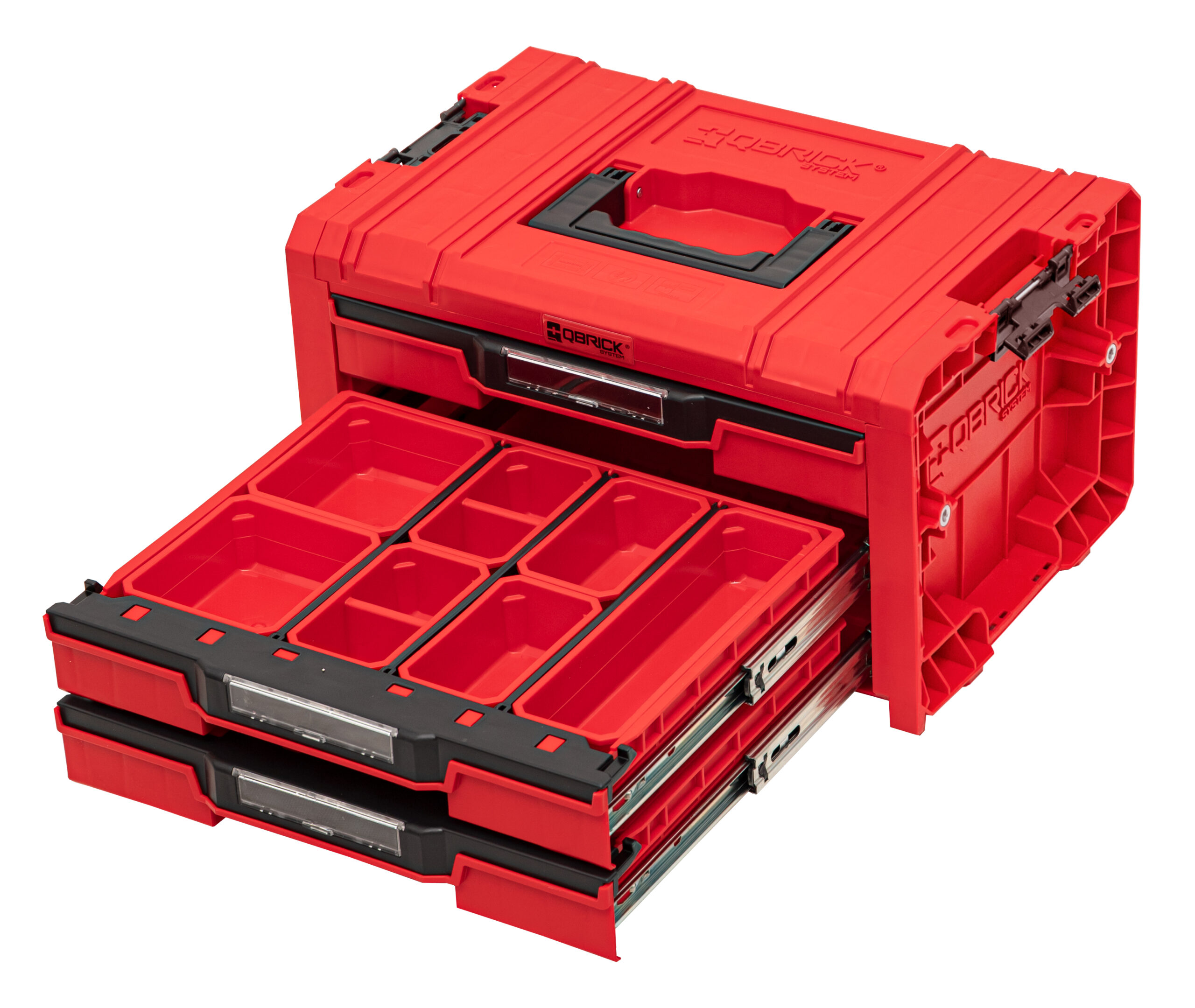Cutii, organizatoare scule si unelte | Plasticmania