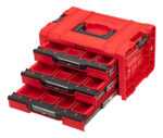 Cutie QS PRO Drawer 3 Expert 2.0 RED
