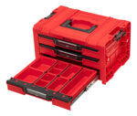 Cutie QS PRO Drawer 3 Expert 2.0 RED