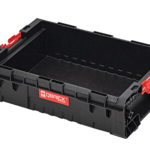 Qbrick System PRO Box 130 2.0 BLACK