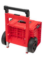 Cutie QS PRO Cart Custom 2.0 RED