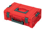 Qbrick System PRO Technician Case 2.0 RED Ultra HD Custom