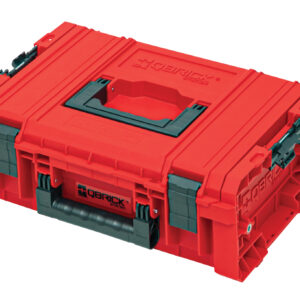 Qbrick System PRO Technician Case 2.0 RED Ultra HD Custom