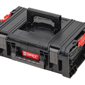 Cutie QS PRO Technician Case 2.0 BLACK