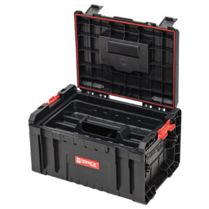 Cutie QS PRO Toolbox 2.0 BLACK
