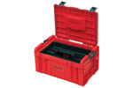 Cutie QS PRO Toolbox 2.0 RED