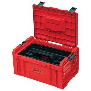 Cutie QS PRO Toolbox 2.0 RED