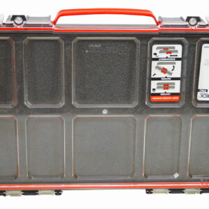 Organizator QS PRO 100 MFI BLACK