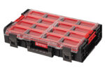 Organizator QS ONE XL Long Bin BLACK