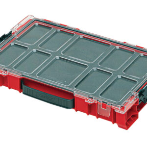 Qbrick System PRO Organizer 100 MFI RED Ultra HD