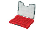 Qbrick System PRO Organizer 200 RED Ultra HD