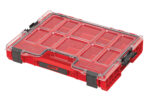 Qbrick System PRO Organizer 200 RED Ultra HD
