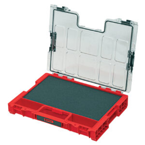 Qbrick System PRO Organizer 200 MFI RED Ultra HD