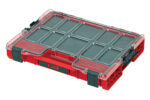 Qbrick System PRO Organizer 200 MFI RED Ultra HD