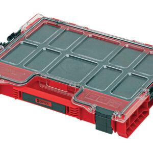 Qbrick System PRO Organizer 200 MFI RED Ultra HD