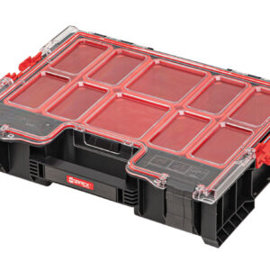 Qbrick System PRO Organizer 300 2.0 BLACK
