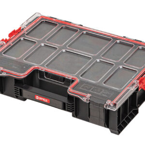 Qbrick System PRO Organizer 300 MFI 2.0 BLACK