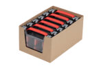 Organizator QS PRO Multi BLACK