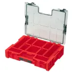 Qbrick System PRO Organizer 300 RED Ultra HD