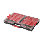 Qbrick System ONE Organizer L 2.0