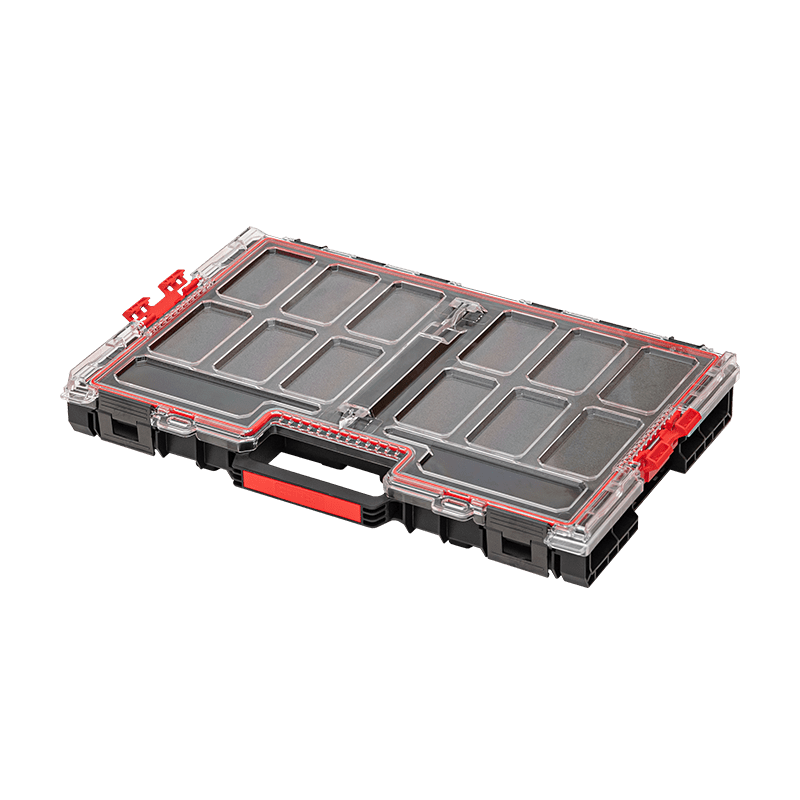 Qbrick System ONE Organizer L 2.0 MFI Qbrick System ONE Organizer L 2.0 MFI