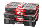 Set Qbrick System PRO 300+200+100 MFI BLACK