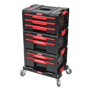 QBRICK SYSTEM PRO Drawer Workshop Set