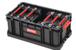 Set Qbrick System TWO Box 200 +6xMulti