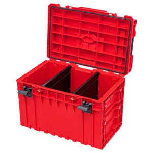 Cutie QS ONE 450 Technik 2.0 RED