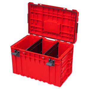 Cutie QS ONE 450 Vario 2.0 RED