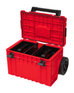 Cutie QS ONE CART 2.0 CUSTOM RED