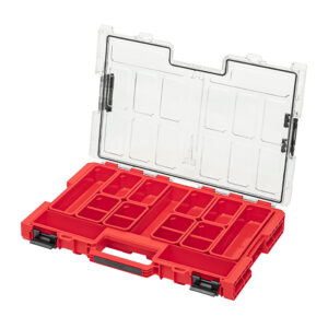 Organizator QS ONE L 2.0 RED