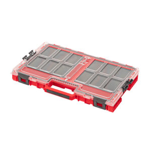 Qbrick System ONE Organizer L 2.0 MFI RED Ultra HD