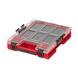 Qbrick System ONE Organizer M 2.0 MFI RED Ultra HD