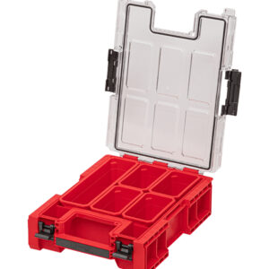 Organizator QS ONE M Plus 2.0 RED