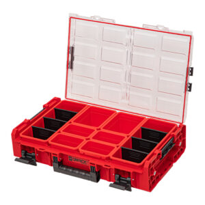 Organizator QS ONE XL 2.0 RED