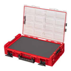 Qbrick System PRO Organizer 200 MFI RED Ultra HD