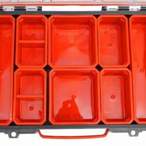 Organizator QS PRO 100 BLACK