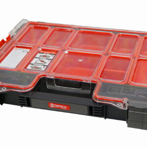 Organizator QS PRO 200 BLACK
