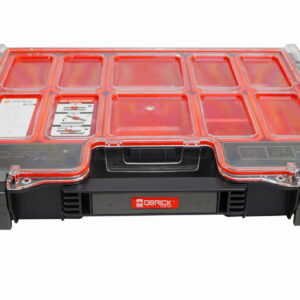 Qbrick System PRO Organizer 200 2.0 BLACK