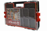 Organizator QS PRO 200 MFI BLACK