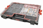 Qbrick System PRO Organizer 200 MFI 2.0 BLACK